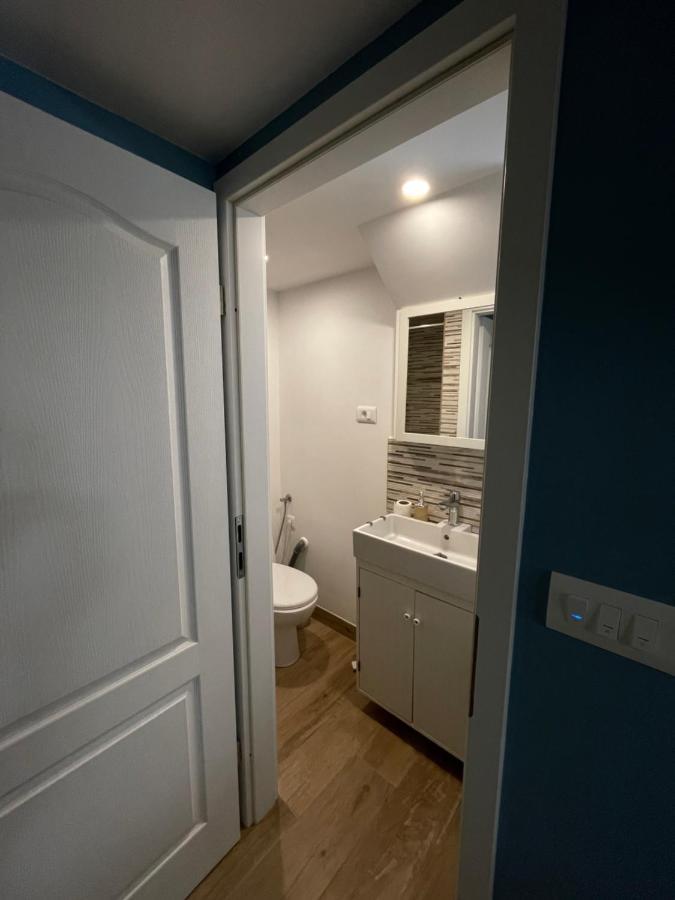 Studio Pod Room, Free Parking Zadar Buitenkant foto